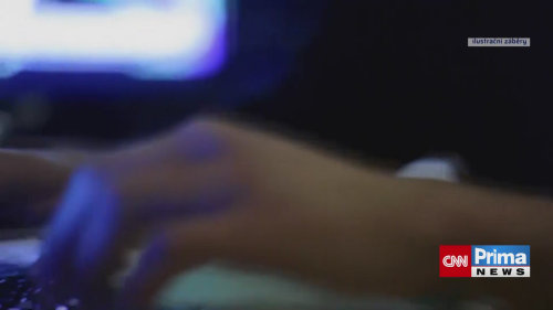 Varování kriminalistů: Děti už od šesti let natáčejí intimní videa a dávají je na internet