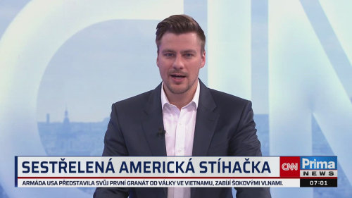 NOVÝ DEN, 4.4. v 07:00