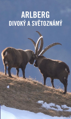 Arlberg: Divoký a světoznámý