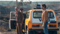 Orchidej na smetišti