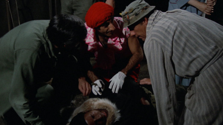 M*A*S*H S1 (67)