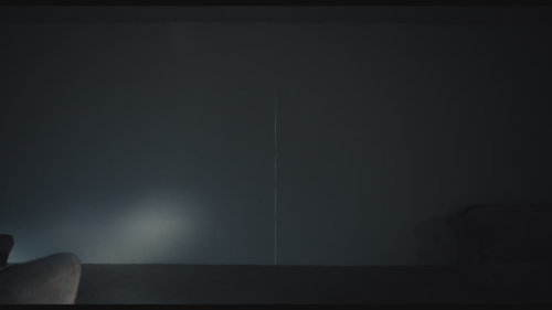 Český hlavní trailer hororu Backrooms