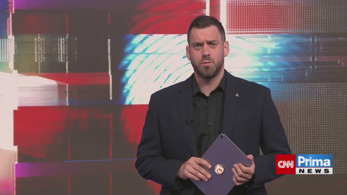 Posun v případu brutální vraždy krále výherních automatů Tonyho B.