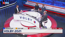 Volby 2021: Česko volí! (4)