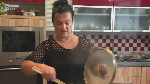 Špuntové prokletí - Prostřeno! S30 (164)