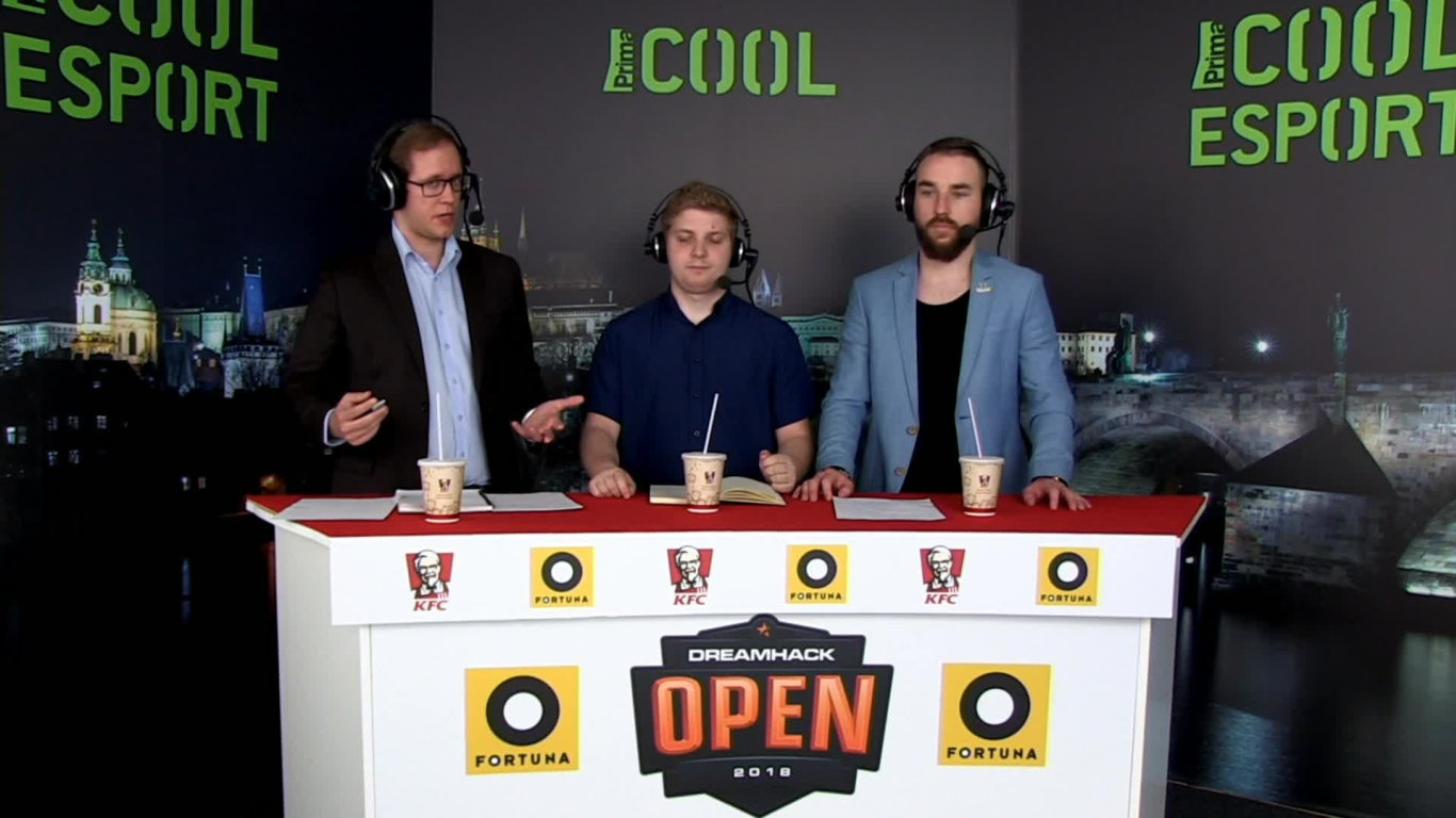 Fortuna DreamHack Open Summer 2018 (8)