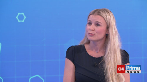 Co na to vaše zdraví, Císařský řez + Vojtova metoda - 21.5. v 20:15