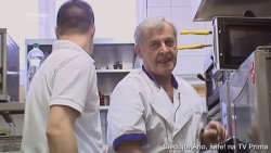 Zdeňkovy hlášky z Kotelny