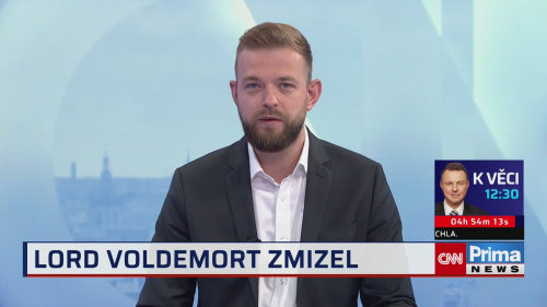 Jiří Vařil zmizel