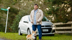 Vraždy v Brokenwoodu