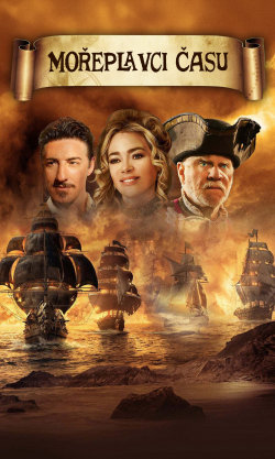 Mořeplavci času