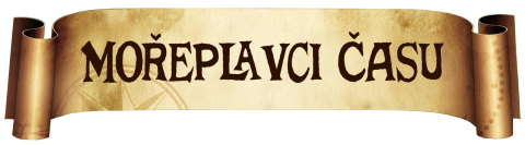 Mořeplavci času
