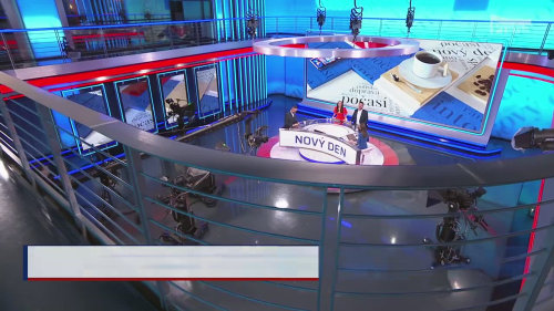 NOVÝ DEN, 20.3. v 05:55