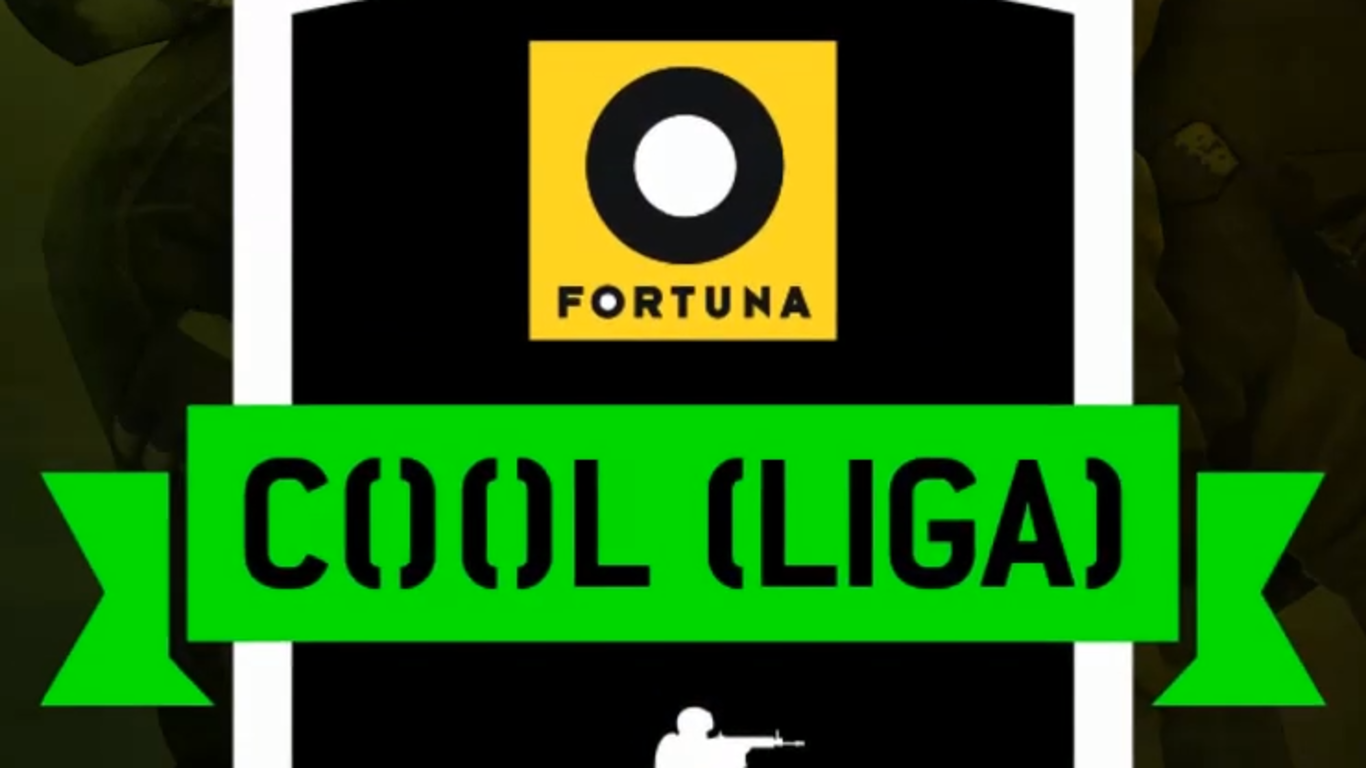 Finále FORTUNA COOL Ligy