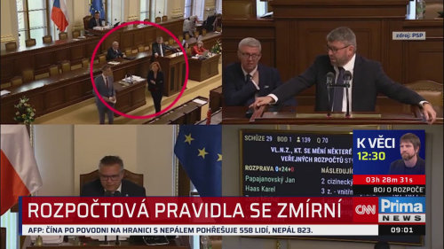 ZPRÁVY, 27.8. v 09:00
