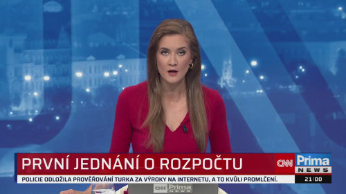 ZPRÁVY, 28.7. v 21:00