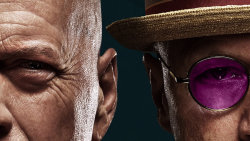 Věznice vyvolených *(N,V)