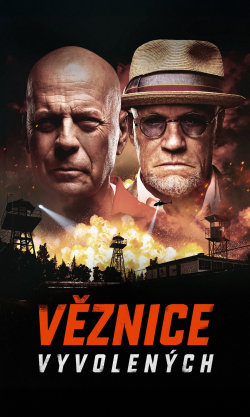 Věznice vyvolených