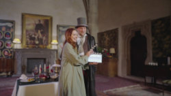 S2E11 - Co jste v díle neviděli (2/3)