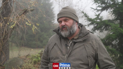 Druhý rozhovor se sedlákem