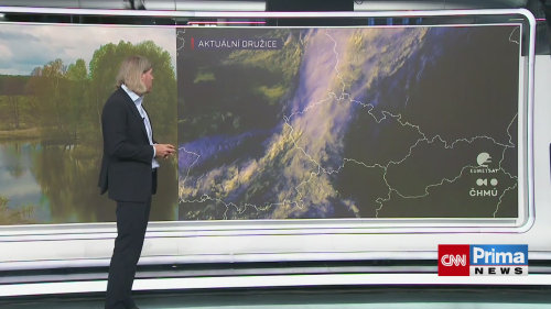 Počasí 16.8.2026 (10:20)