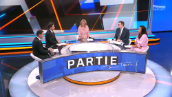 PARTIE TEREZIE TOMÁNKOVÉ, 16.11. v 11:00 - Jan Lipavský, Barbora Urbanová, Radek Vondráček, Petr Macinka