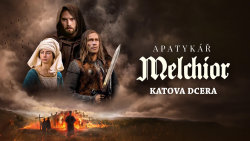 Apatykář Melchior: Katova dcera