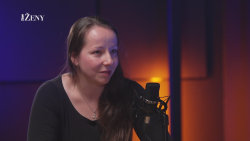 ON TOPIC, Julie Mastná o situaci ve školách a násilí nezletilých