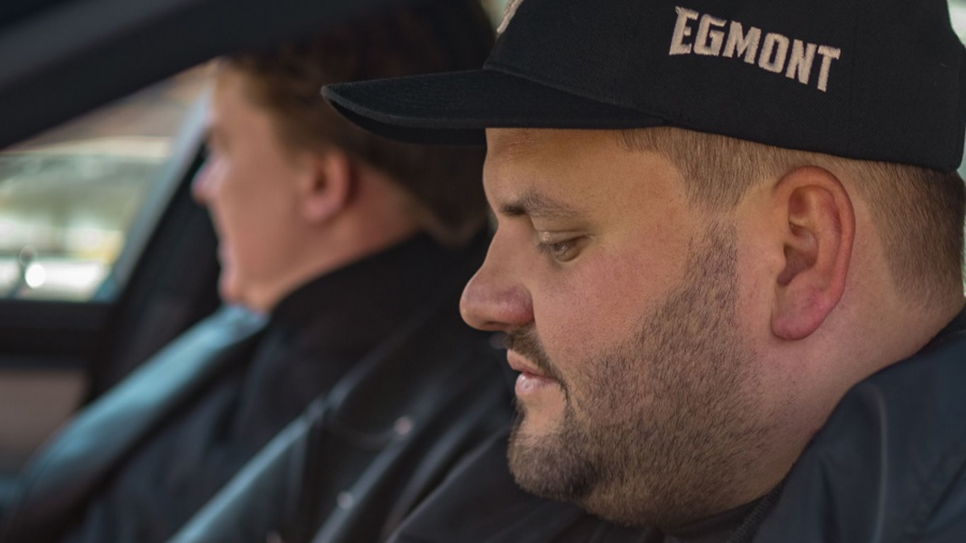 Ezzy&Petr Kolečko