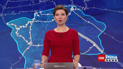 ZPRÁVY Z REGIONŮ, 14.12. v 17:25