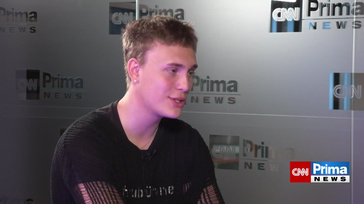 Náhled videa