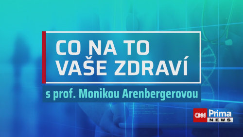 Co na to vaše zdraví - teaser - 4.11. v 16:22