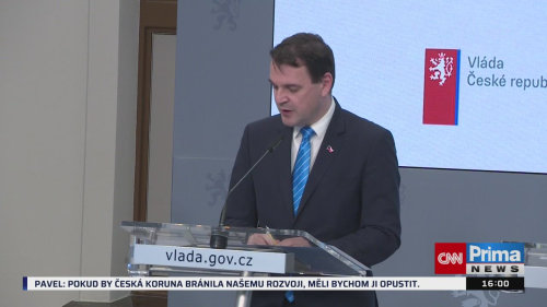 ZPRÁVY, 1.6. v 16:00