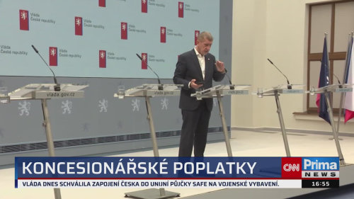 ZPRÁVY Z REGIONŮ, 15.6. v 16:55