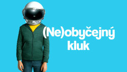 (Ne)obyčejný kluk