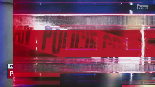 KRIMI ZPRÁVY, 14.2. v 19:40