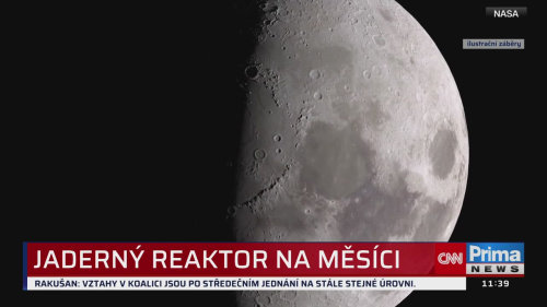 ZPRÁVY PLUS - 7.8. v 11:30
