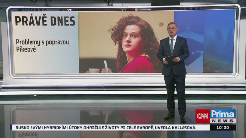 ZPRÁVY, 6.10. v 10:00