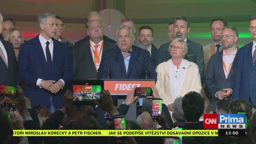 ZPRÁVY, 13.4. v 13:00