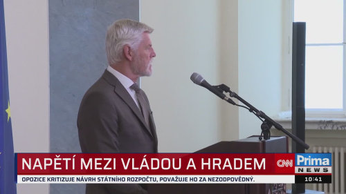 ZPRÁVY PLUS, 27.1. v 10:30