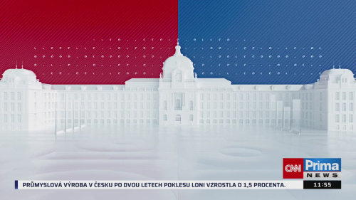 ZPRÁVY, 6.2. v 11:55