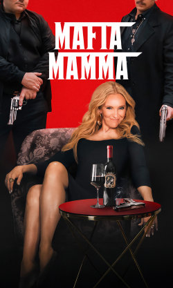 Mafia Mamma