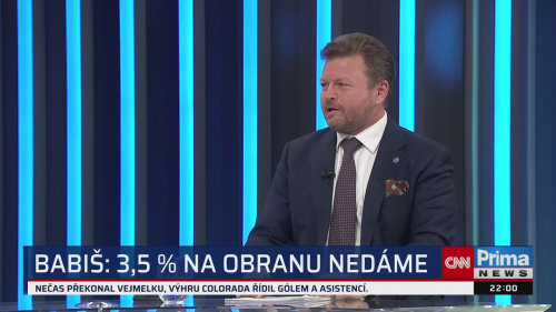 360°, 26.2. v 22:00 - J. Rajchl, V. Munzar, J. Fialka, T. Prouza, J. Just, C. Svoboda