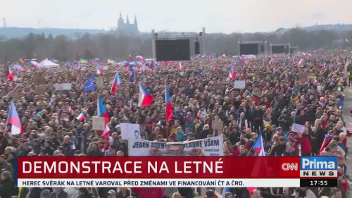 ZPRÁVY, 21.3. v 17:55