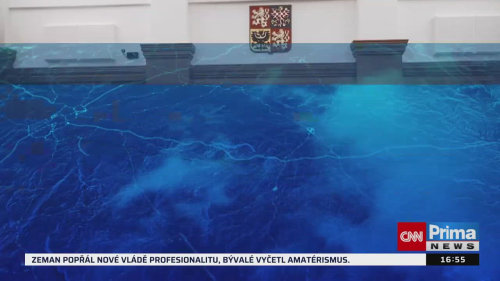 ZPRÁVY Z REGIONŮ, 27.12. v 16:55