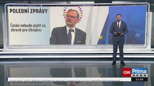 ZPRÁVY - 16.7. v 11:55