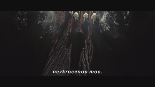 Český trailer filmu Star Wars: Poslední z Jediů