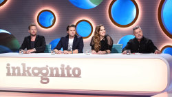 Inkognito