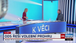 K VĚCI, Pavel Drobil - 22.10. v 12:30