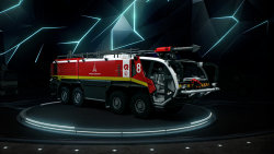 Záchranářští obři